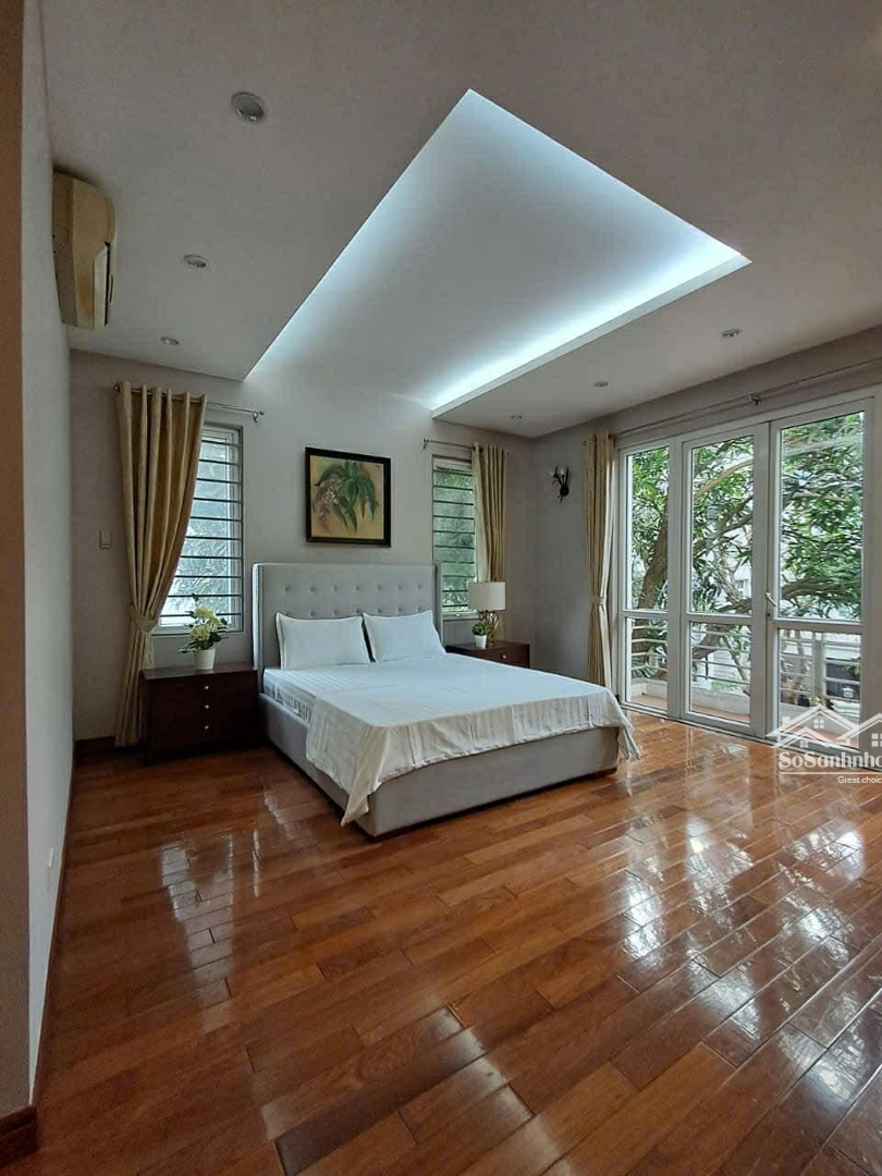Bán Lk Mới Hiện Đại Kđt Hd Moon, Hàm Nghi, Mỹ Đình.diện Tích96M X 7T, Mặt Tiền 6M. Giá Bán 42 Tỷcó Thương Lượngtốt.
