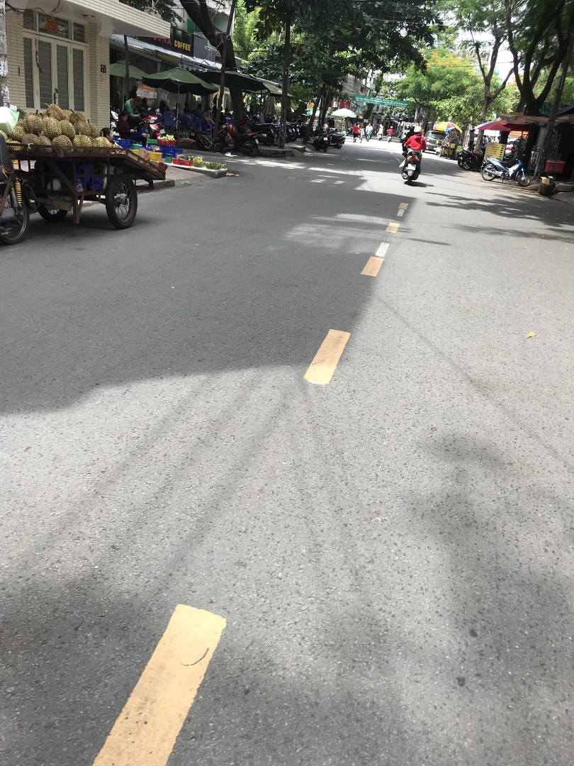 Bán Gấp! Giảm Ngay 500 Triệu - Vị Trí Đắc Địamặt Tiềnphan Đăng Lưu Phú Nhuận. Dt: 13X5M. Chỉ 18.5 Tỷ