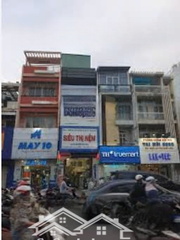 Mtkd Phan Đình Phùng, Phú Nhuận. 2Mt. Hdt 30 Triệu ,Nhỉnh 14.99 Tỷ . Liên Hệ: 0932.075.285