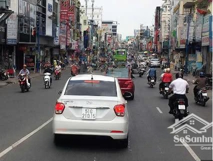 Mtkd Phan Đình Phùng, Phú Nhuận. 2Mt. Hdt 30 Triệu ,Nhỉnh 14.99 Tỷ . Liên Hệ: 0932.075.285