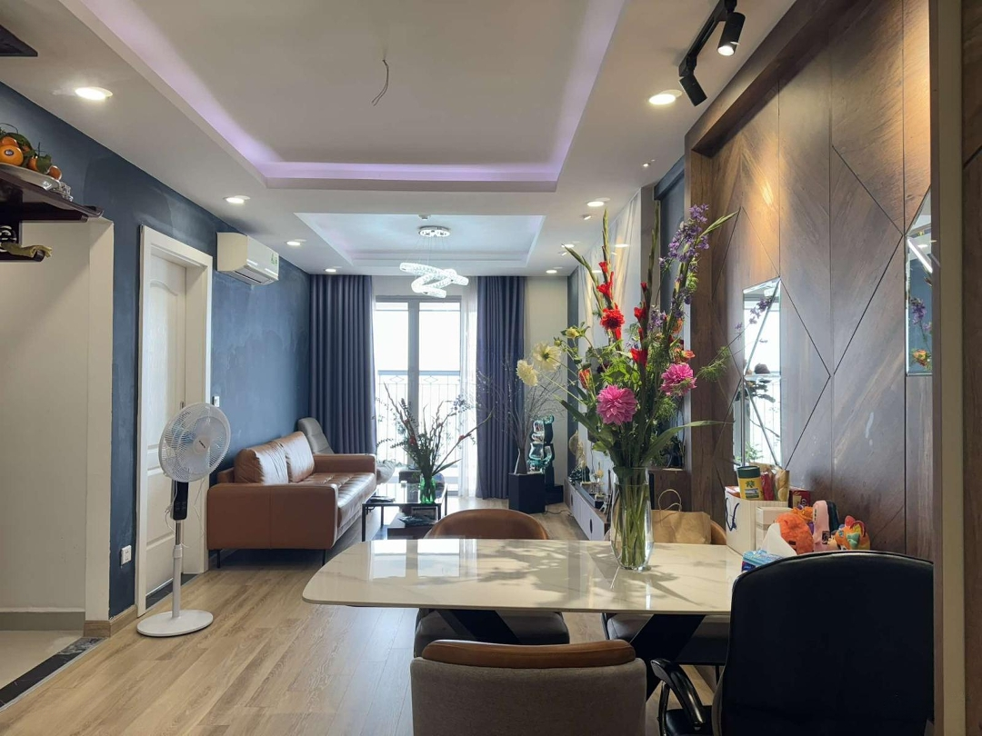 Cho Thuê Chung Cư 2 Ngủ Tại 360 Giải Phóng
