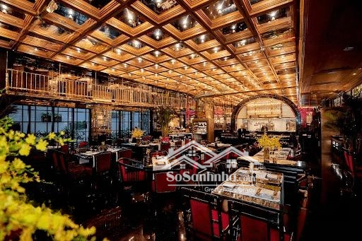 Cho Thuê Biệt Thự Đẹp Lung Linh Phố Hàng Bún, 500M2, 5T, Có Sân Vườn,Mặt Tiền13M, Nhà Có Thang Máy
