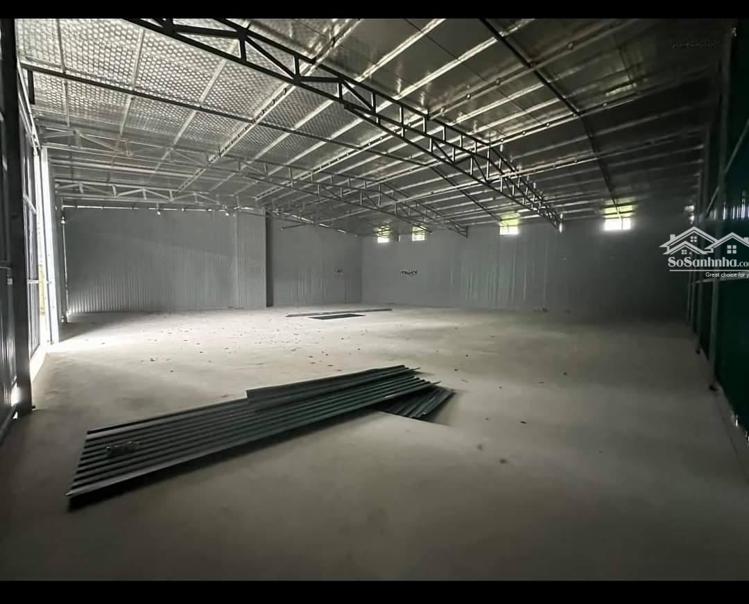 Cho Thuê Kho Xưởng Tại Sa Đôi, Nam Từ Liêm.diện Tích120M2 Giá Bán 9 Tr.diện Tích280M2 Giá Bán 18 Triệu. Có 3Fa, Xe 10 Tấn