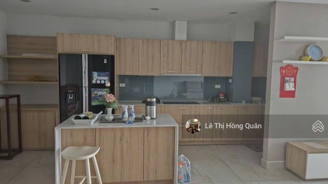 Bán Cc 2 Phòng Ngủ 2 Vệ Sinh103M2 Tại Petrovietnam Landmark, 5 Tỷ, Q2, Hcm