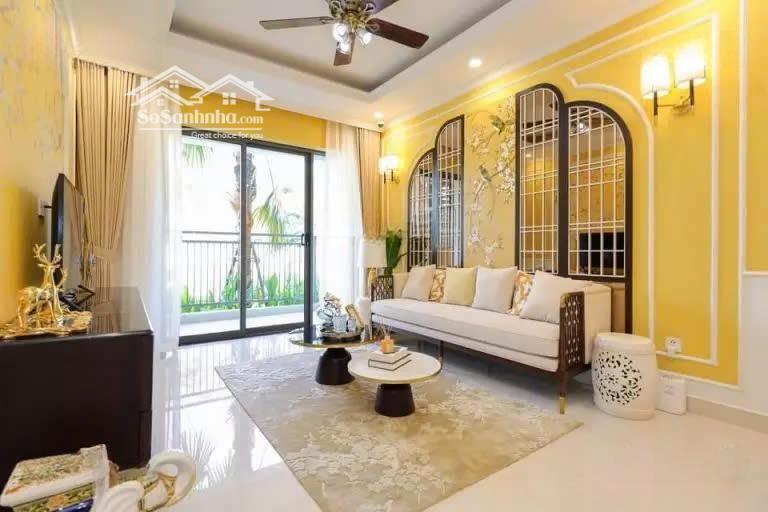 Sẵn Ch 3 Phòng Ngủ(To) 106M2 View Trực Diện Công Viên Xanh Mát, Thiết Kế Hợp Lý, Sở Hữu Lâu Dài, 63 Triệu/M2