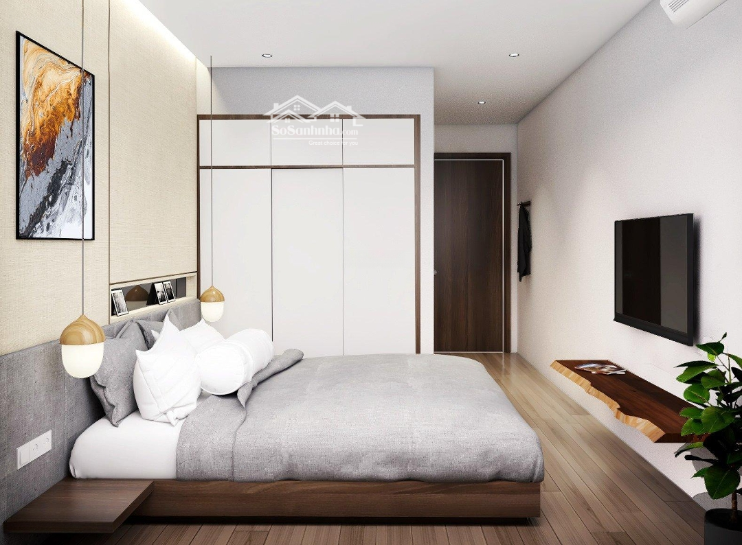 Chính Chủ Cần Tiền Bán Nhanh Căn Hộ 2 Phòng Ngủ 2 Vệ Sinhgiá Chỉ 2.8 Tỷ, Thủ Tục Nhanh Chóng