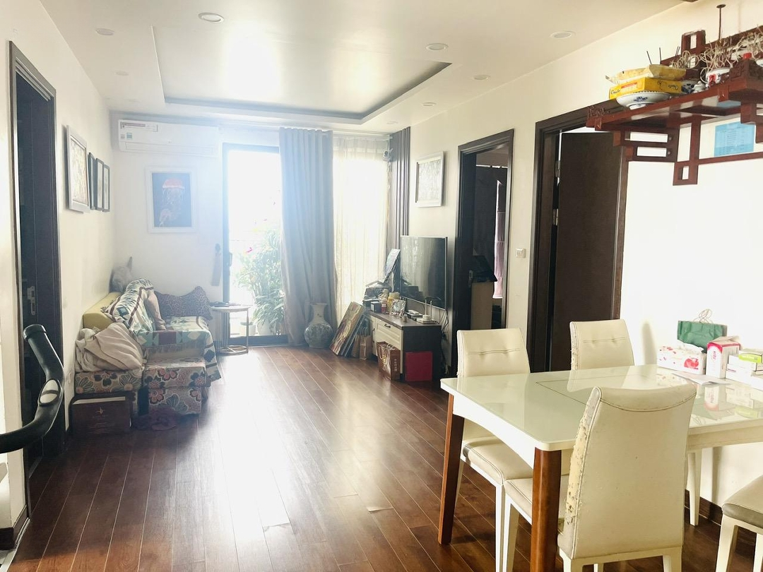Bán Nhanh Căn Hộ 3 Ngủ Tại An Bình City - 232 Phạm Văn Đồng