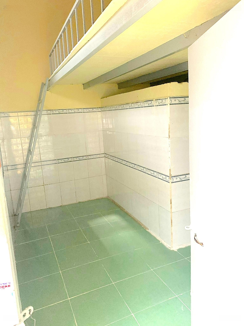 Thủ Đức Ngộp 36 Triệu/M2 - Giảm 1 Tỷ