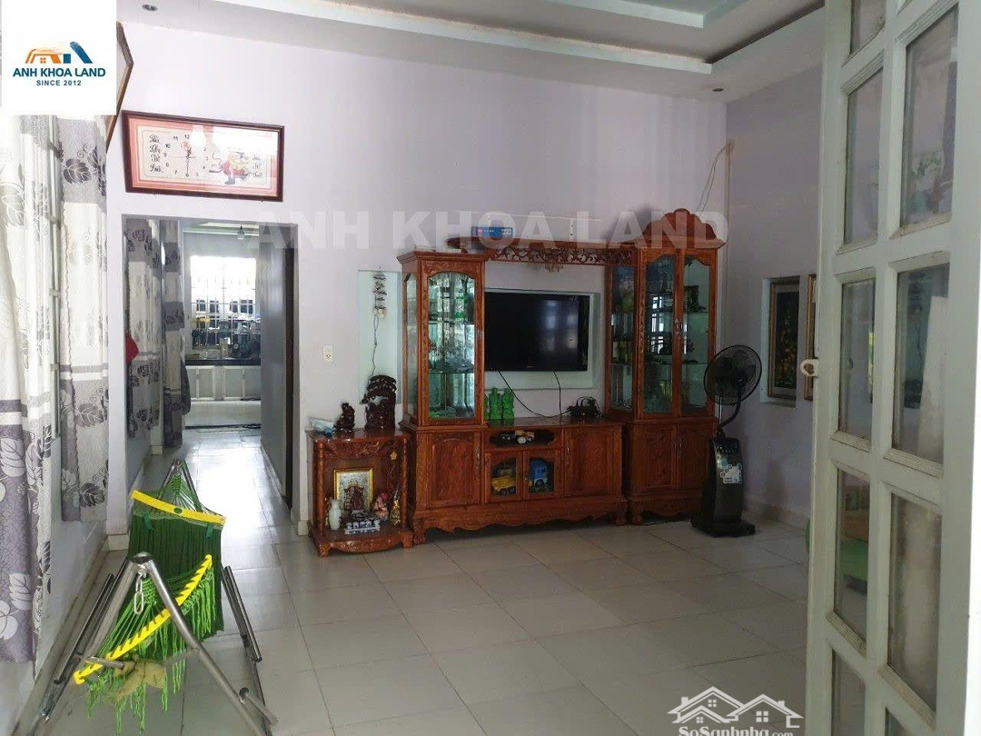 Bán Nhà Sd250M2 Ngang 5.8M Vuông Vức Giá Tốt 42 Triệu/M2 Hẻm Oto Ra Đặng Văn Bi 200M Trường Thọ Thủ Đức