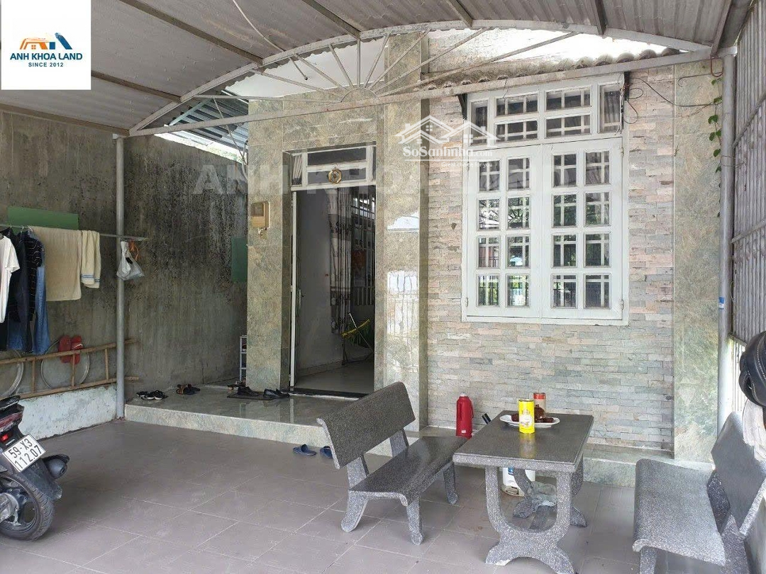 Bán Nhà Sd250M2 Ngang 5.8M Vuông Vức Giá Tốt 42 Triệu/M2 Hẻm Oto Ra Đặng Văn Bi 200M Trường Thọ Thủ Đức