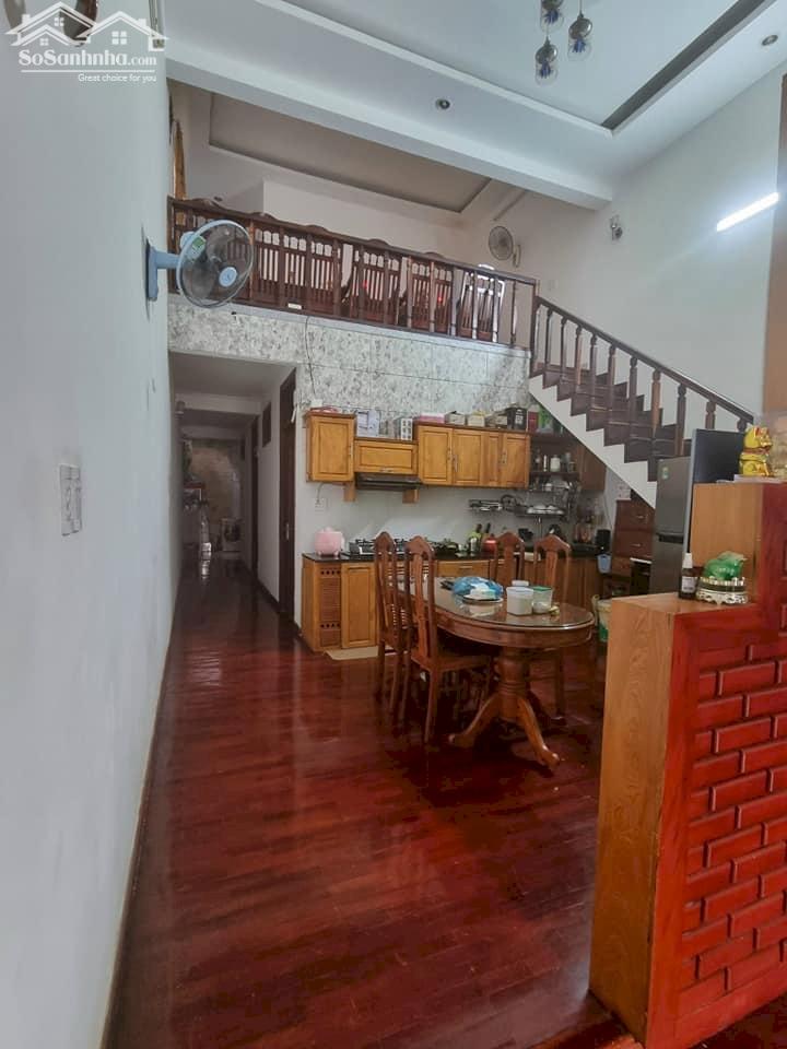 Nhà đẹp Cho Thuê hẻm 558 Nguyễn Văn Cừ khu dân cư đông đúc an ninh
