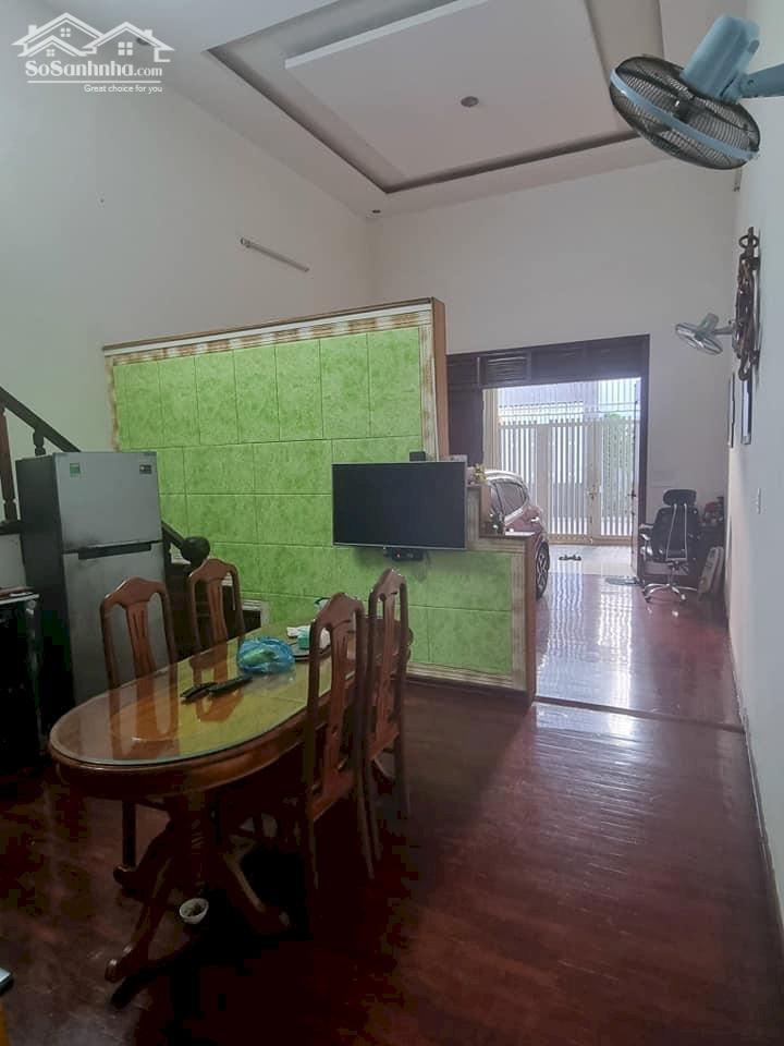Nhà đẹp Cho Thuê hẻm 558 Nguyễn Văn Cừ khu dân cư đông đúc an ninh