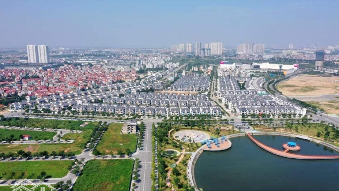Duy Nhất Căn Bt An Vượng Villa Mặt Đường Lê Quang Đạo 40M View Hồ Kinh Doanh Sầm Uất Nhất Dương Nội