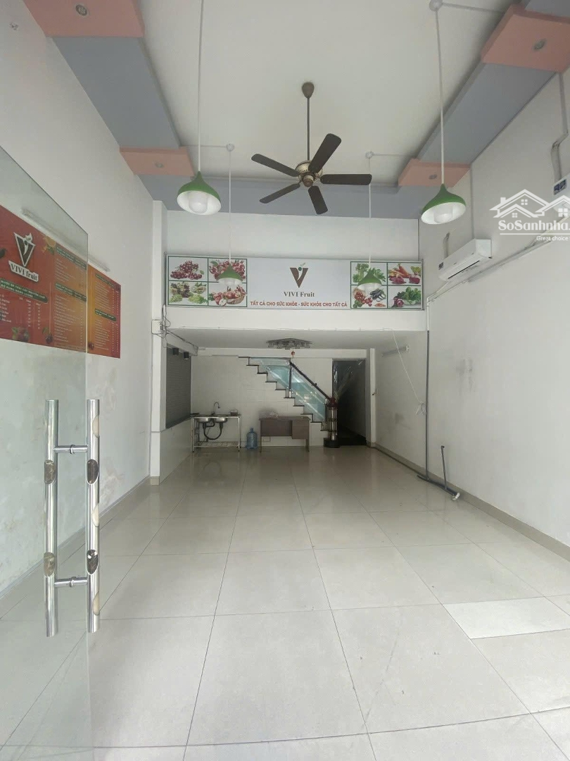 Nhà Mặt Tiền Lớn Phan Xích Long, Phường 2, Quận Phú Nhuận