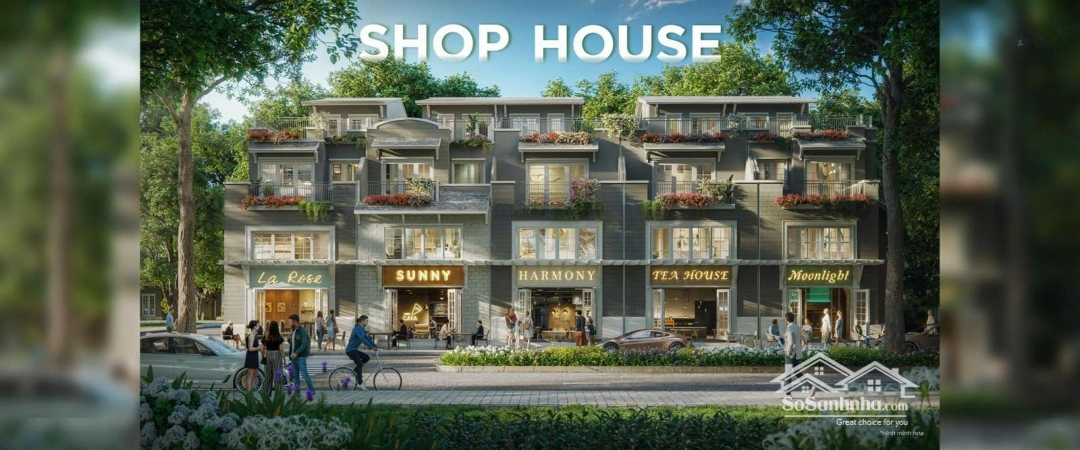 Chính Thức Ra Mắt Dự Án Eco Retreat - Nsl Eco Park Giai Đoạn Đầu Tiên Giá Cực Tốt Đáng Đầu Tư Và Ở