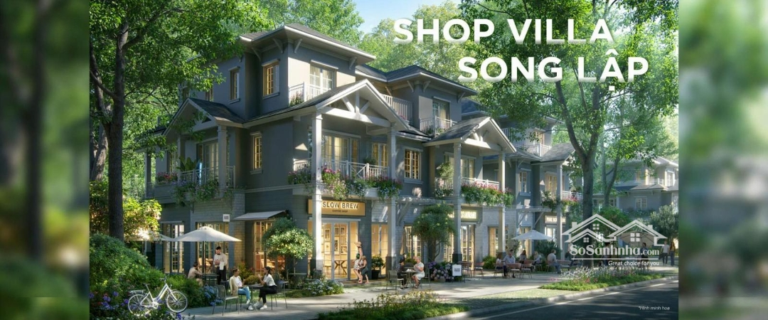 Chính Thức Ra Mắt Dự Án Eco Retreat - Nsl Eco Park Giai Đoạn Đầu Tiên Giá Cực Tốt Đáng Đầu Tư Và Ở
