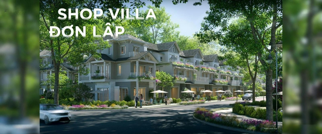 Chính Thức Ra Mắt Dự Án Eco Retreat - Nsl Eco Park Giai Đoạn Đầu Tiên Giá Cực Tốt Đáng Đầu Tư Và Ở