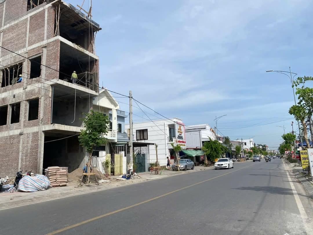 Cơ Hội Đầu Tư - Đất Mặt Đường Máng Nước, An Đồng, An Dương - Giá Siêu Tốt 55 Triệu/M2