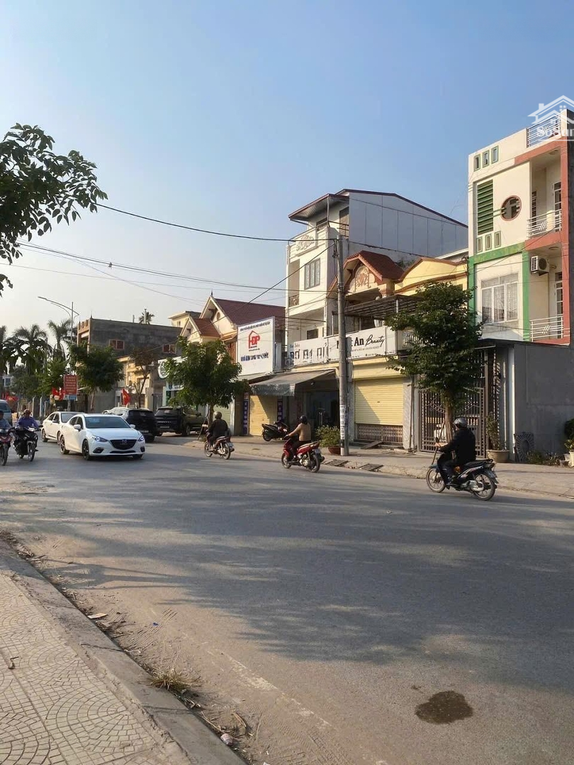 Cơ Hội Đầu Tư - Đất Mặt Đường Máng Nước, An Đồng, An Dương - Giá Siêu Tốt 55 Triệu/M2