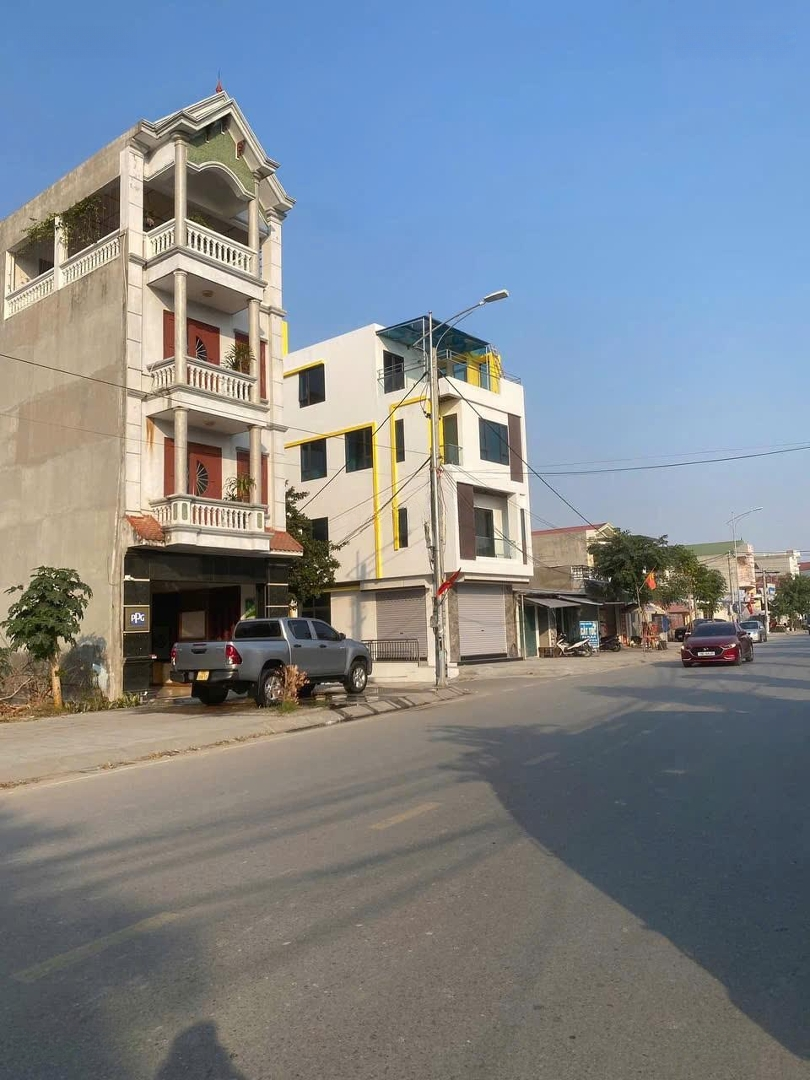 Cơ Hội Đầu Tư - Đất Mặt Đường Máng Nước, An Đồng, An Dương - Giá Siêu Tốt 55 Triệu/M2