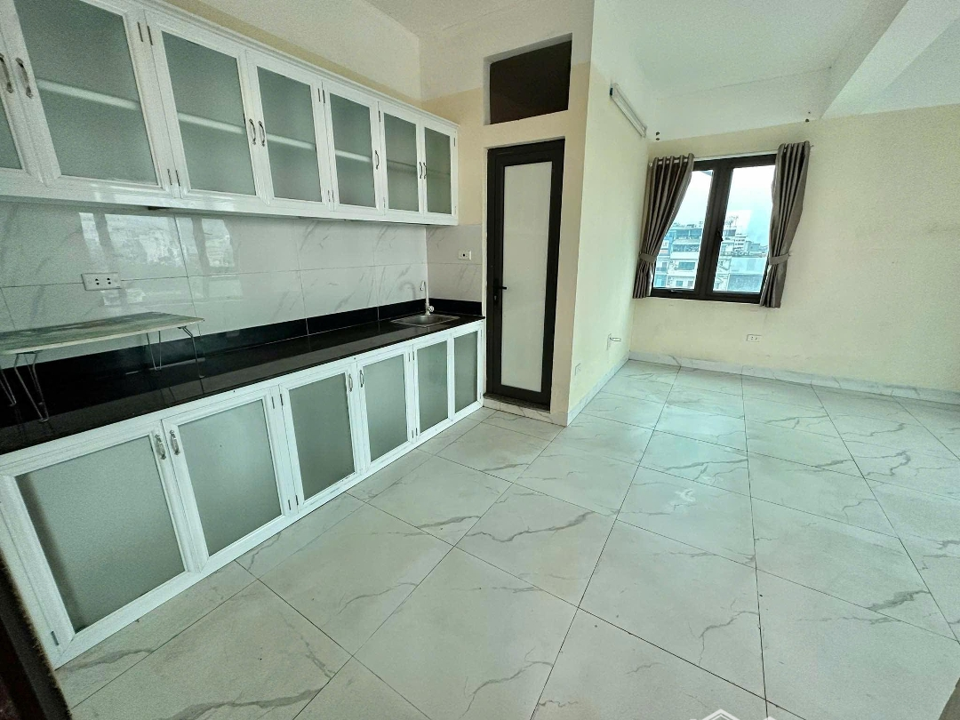 Cho Thuê Ccmn: Căn 45M2: 1N, 1K Và Căn Đơn 25M2 Tại Cầu Giấylh Chính Chủ 0984.056.076
