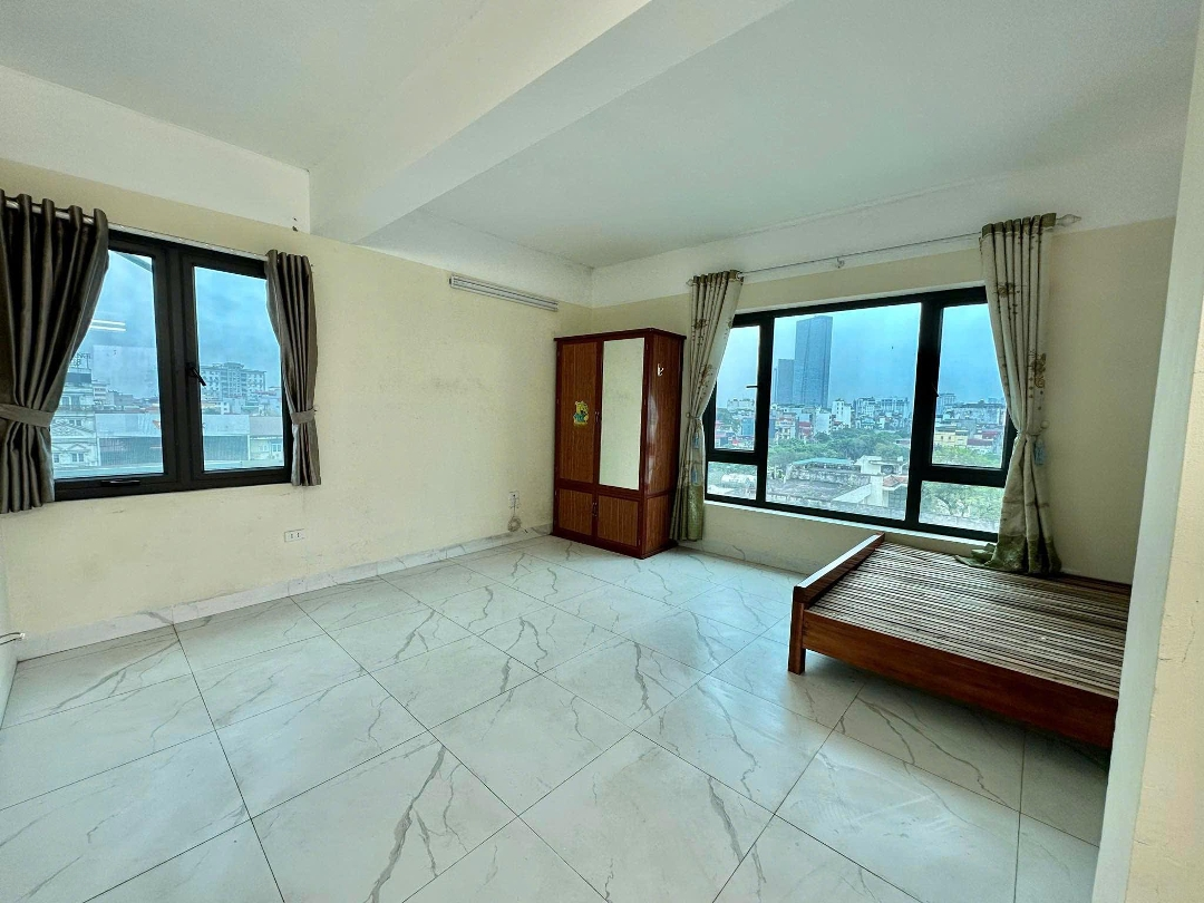 Cho Thuê Ccmn: Căn 45M2: 1N, 1K Và Căn Đơn 25M2 Tại Cầu Giấylh Chính Chủ 0984.056.076
