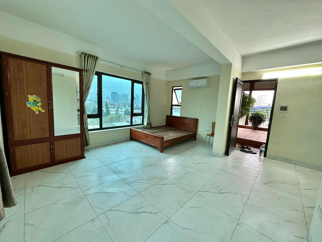 Cho Thuê Ccmn: Căn 45M2: 1N, 1K Và Căn Đơn 25M2 Tại Cầu Giấylh Chính Chủ 0984.056.076