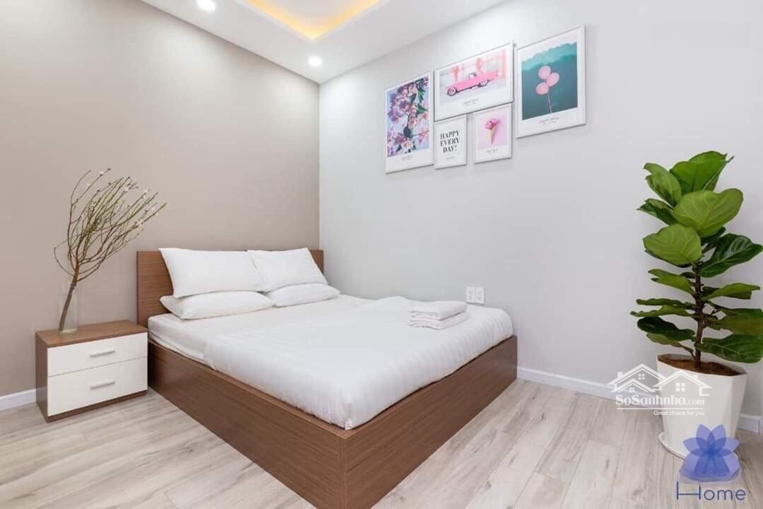 Cho Thuê Căn Hộ Orchard Parkview - 2Pn= 17 Triệu; 3Pn= 21 Triệu Full Nội Thất Giỏ Hàng 5 Căn Xem Ngay