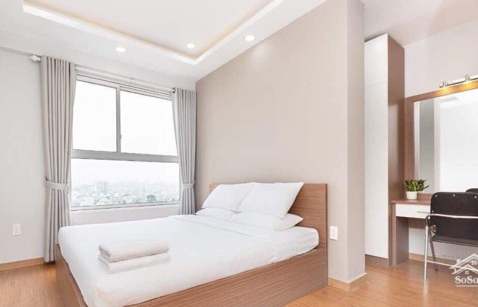 Cho Thuê Căn Hộ Orchard Parkview - 2Pn= 17 Triệu; 3Pn= 21 Triệu Full Nội Thất Giỏ Hàng 5 Căn Xem Ngay