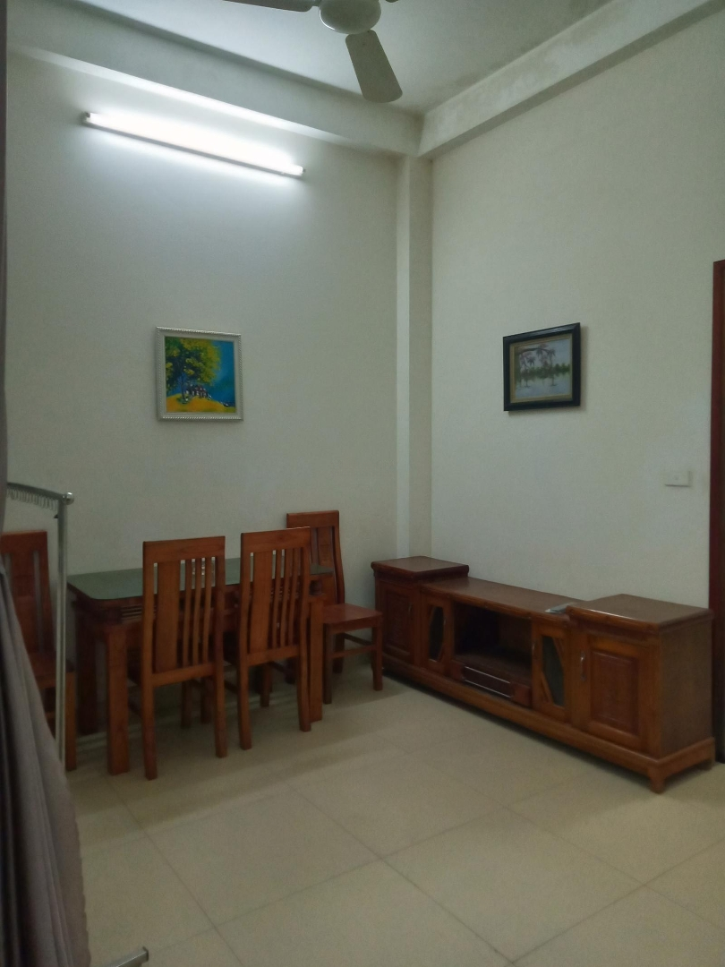 Chính Chủ Cho Thuê Căn Hộ Dịch Vụ 1N1K 45M2 Và 2N1K 65M2 Tại Ngõ 141 Phố Trích Sài, Tây Hồ, Hà Nội.