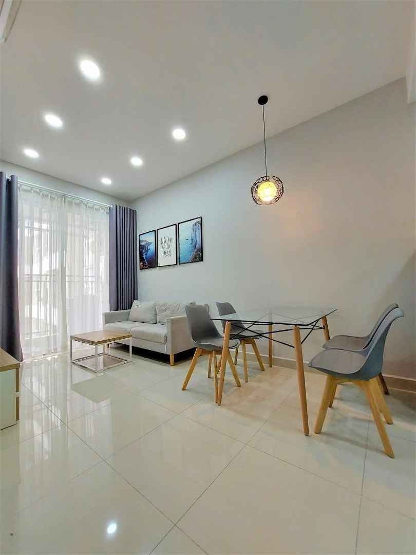 Căn Hộ 2 Phòng Ngủ 2 Vệ Sinh75M2 Giá Siêu Tốt Chỉ 15 Triệu