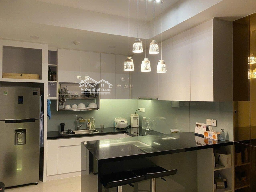 Căn Hộ 2 Phòng Ngủ 2 Vệ Sinh75M2 Giá Siêu Tốt Chỉ 15 Triệu