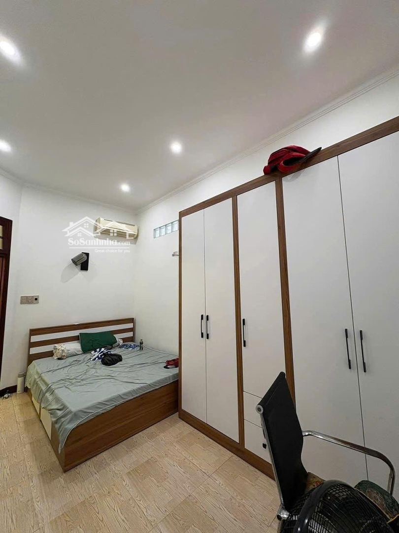 Cho Thuê Nhà Kiệt Ô Tô 2 Tầng Full Nội Thất, Hòa Cường Nam, Hải Châu