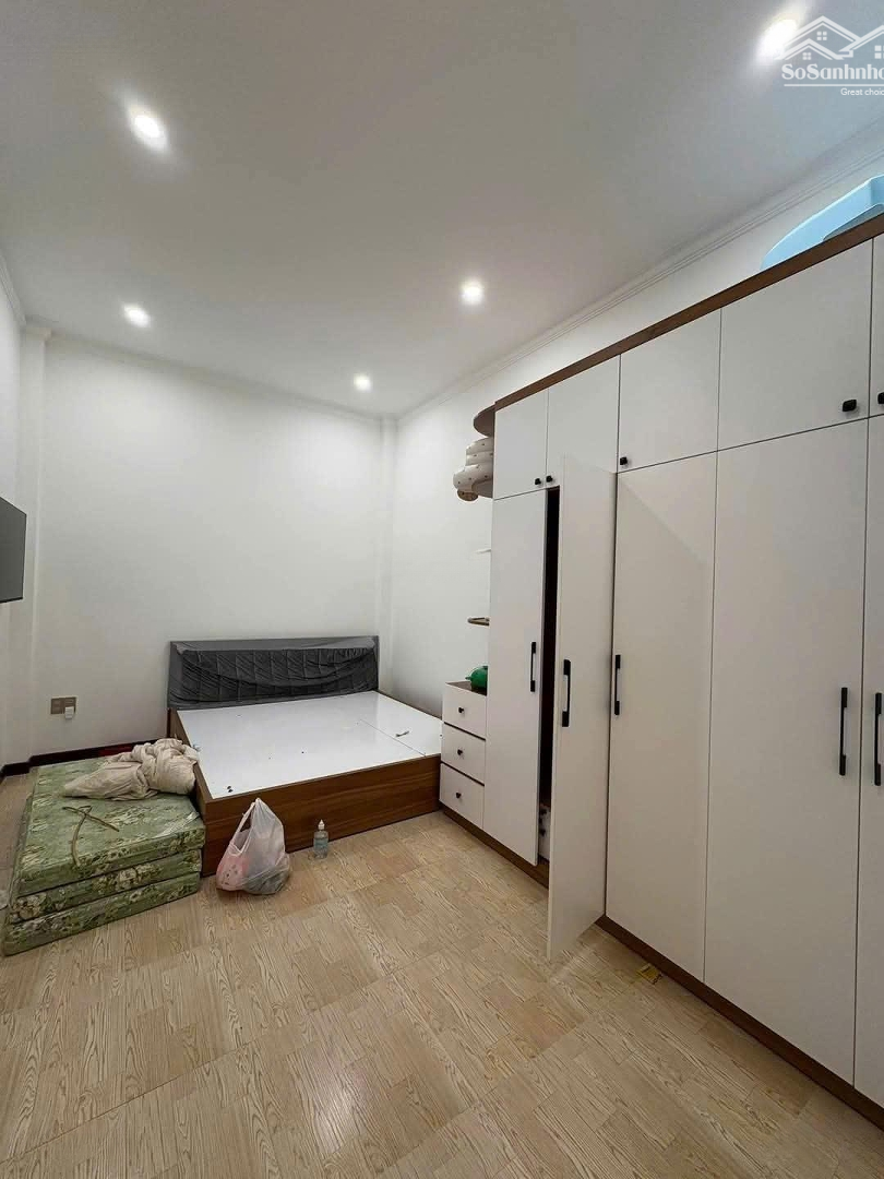 Cho Thuê Nhà Kiệt Ô Tô 2 Tầng Full Nội Thất, Hòa Cường Nam, Hải Châu