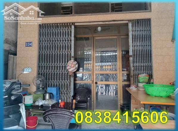 Chính chủ bán nhà tại số 134 Mặt đường Nguyễn Khuyến, P.Mỹ Xá, TP.Nam Định, 3,3tỷ. LH 0838415606