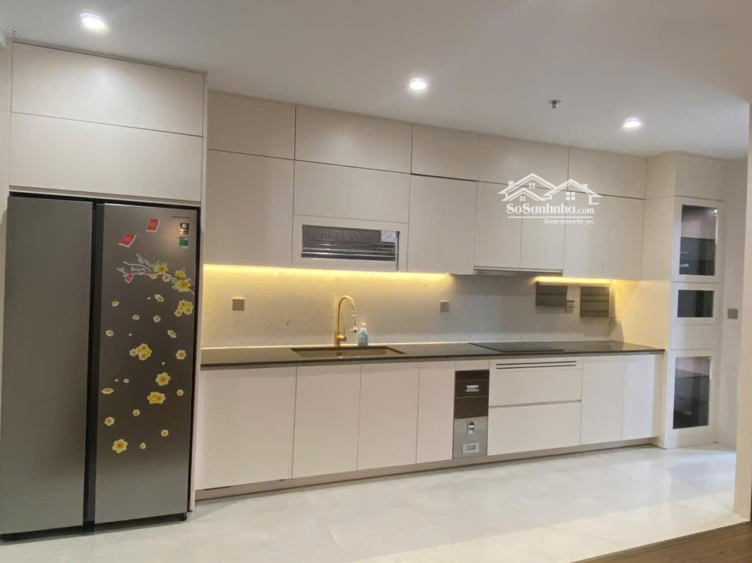 (Mới) Chính Chủ Gửi Bán Quỹ Căn 2 Phòng Ngủgiá Tốt Nhất Tại 5A-7A Lê Đức Thọ. Full Nội Thất