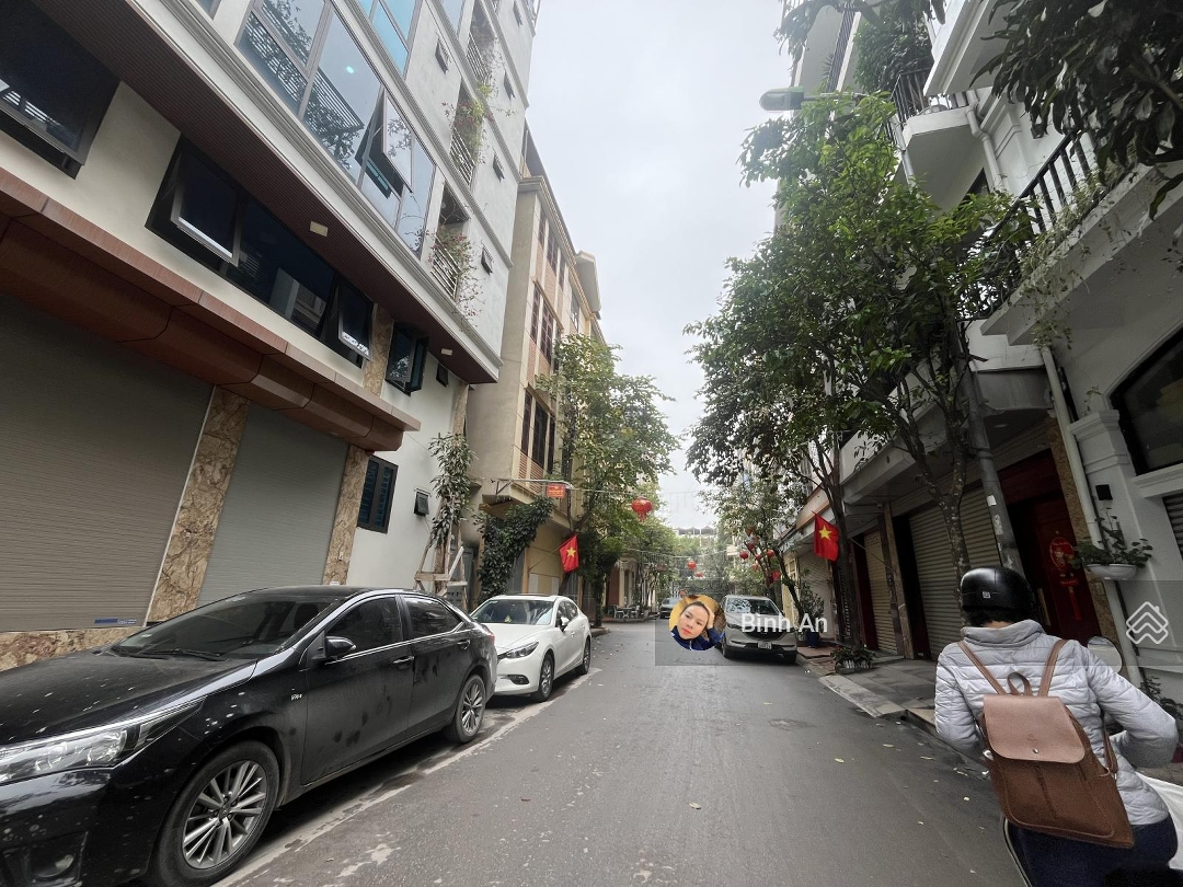 Bán Gấp Nhà Kđt Đại Kim Kinh Doanh Vp Vị Trí Đẹp Thoáng. 51M 16.8 Tỷ