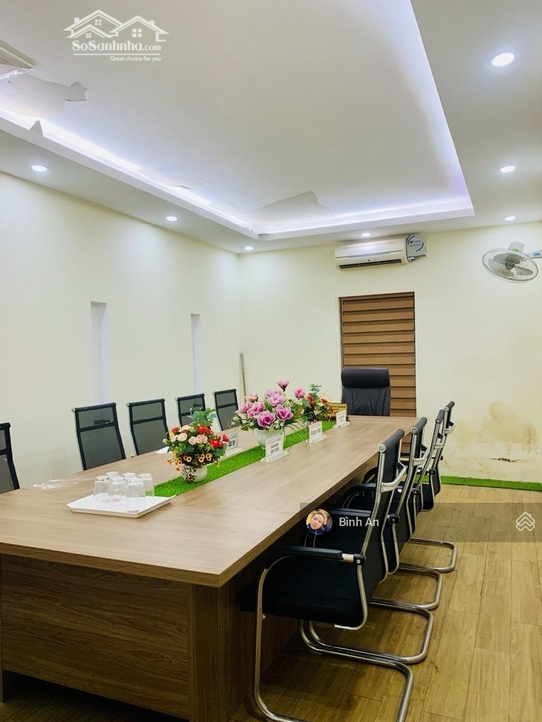 Bán Gấp Nhà Kđt Đại Kim Kinh Doanh Vp Vị Trí Đẹp Thoáng. 51M 16.8 Tỷ