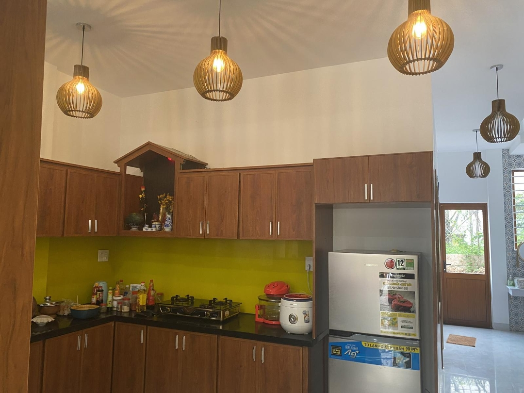 Nhà 3 Tầng Mặt Tiền Lê Ngô Cát Kinh Doanh Homestay Ổn Định Doanh Thu Trên 30 Triệu/Tháng