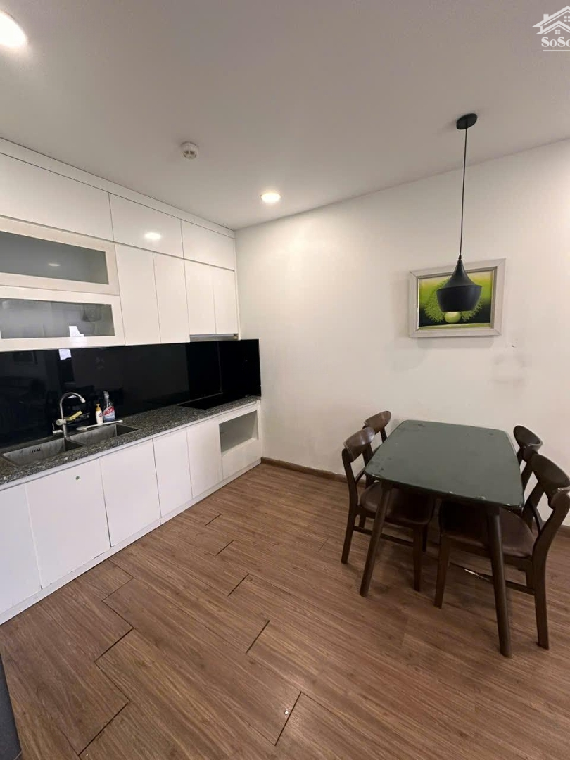 Cho Thuê Căn 2 Phòng Ngủ- 77M2 Full Đồ Vào Luôn Tại Le Grand Jardin Phúc Đồng Long Biên 0976042598