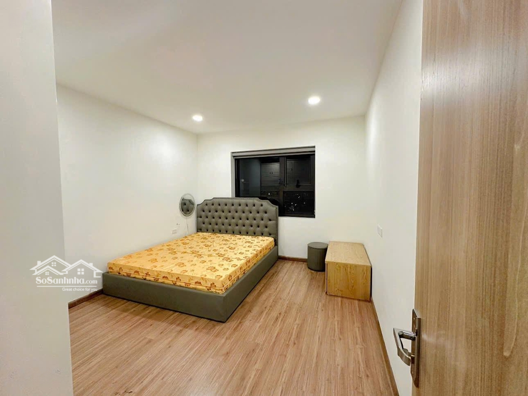Cho Thuê Căn 2 Phòng Ngủ- 77M2 Full Đồ Vào Luôn Tại Le Grand Jardin Phúc Đồng Long Biên 0976042598