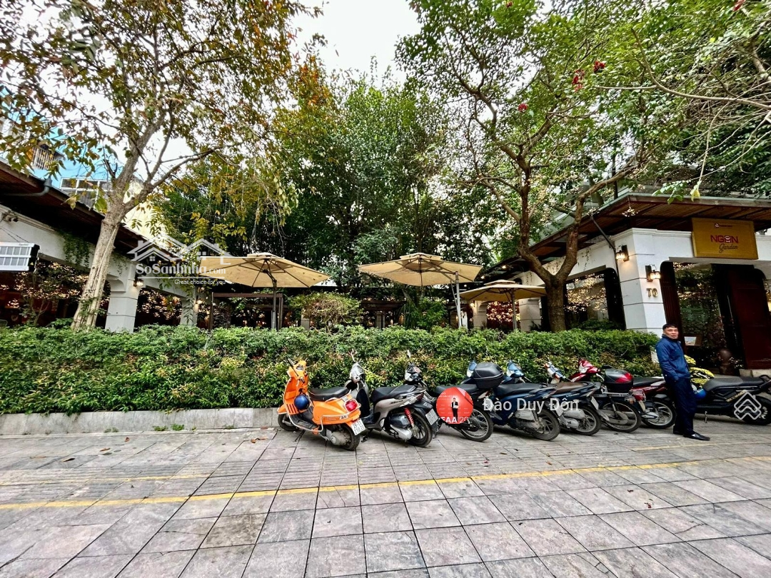 Đẹp - Chào Thuê Biệt Thự Mặt Phố Hàng Bún,Diện Tích500M2 X 5T,Mặt Tiền15M Rộng Đẹp Nhất Phố, Kd Mọi Mô Hình