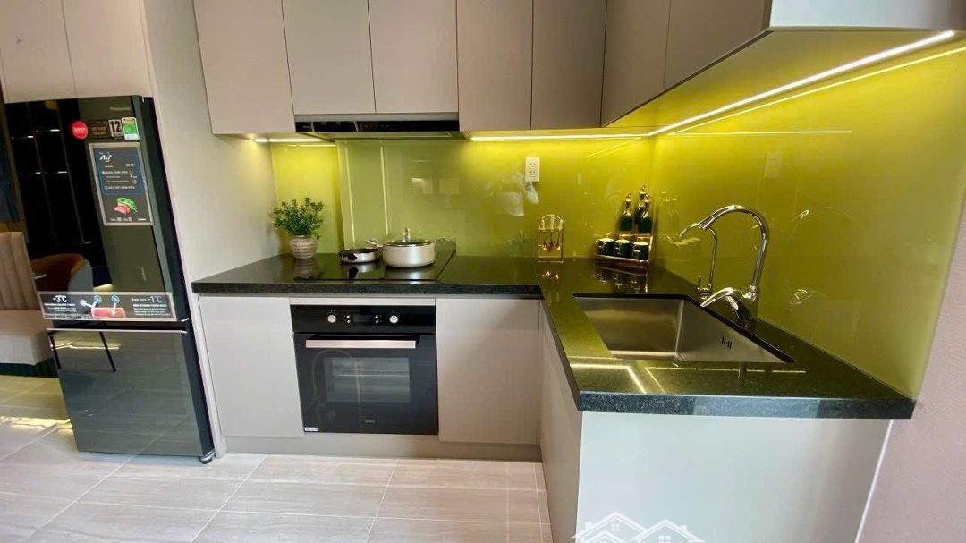 Bcons City 2 Phòng Ngủ 2 Vệ Sinh56M2 View Landmark 81 Giá Bán 2.19 Tỷ. Tt Chỉ 330 Triệu Ck 4% Tặng Ngay 1.5 Chỉ Vàng
