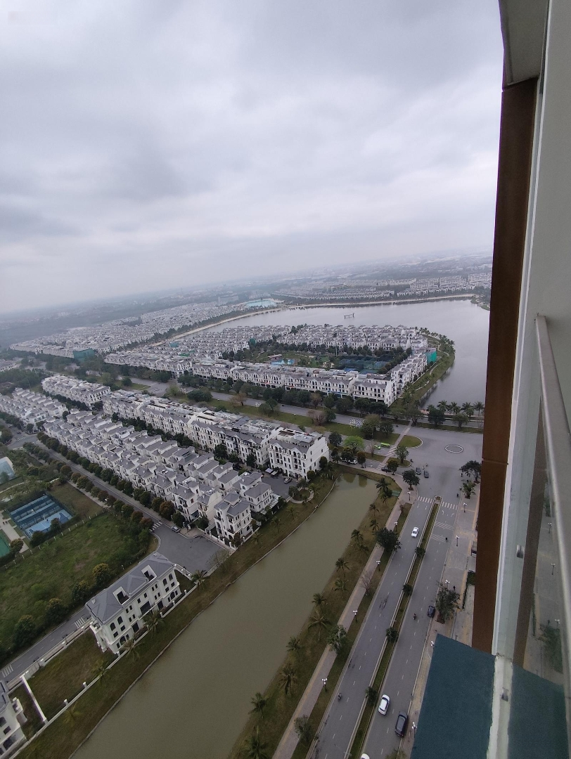 Bán Căn Hộ U38 29.23 Toà H2 Masteri Water Front, 3,6 Tỷ, 47,3M2, Tầm Nhìn Đảo Ngọc, Hồ 24 Ha