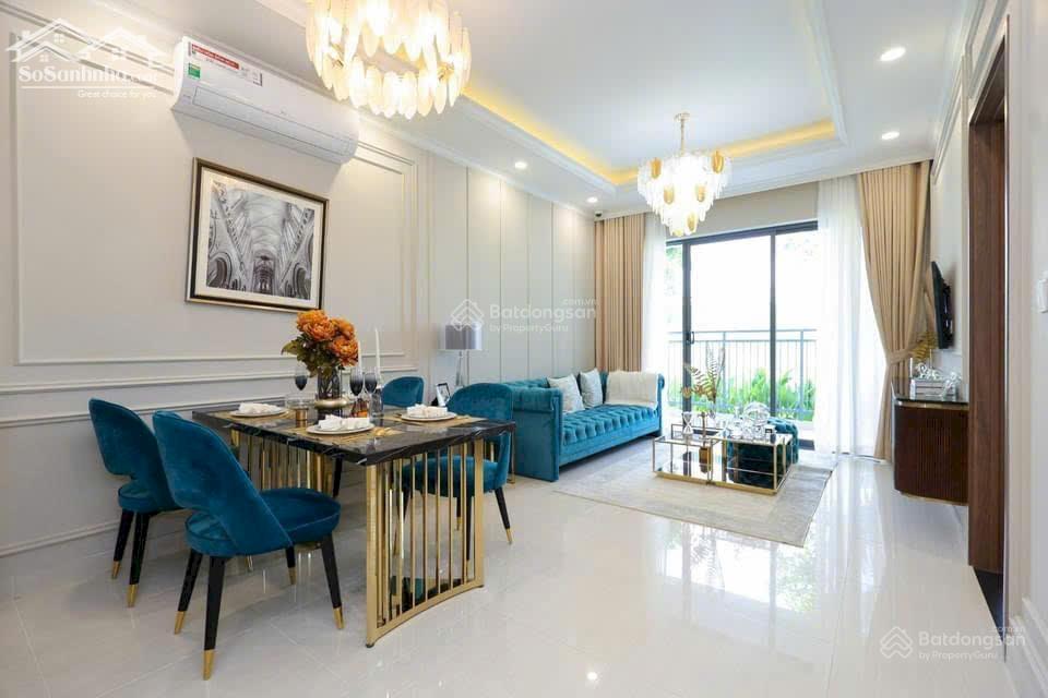 Hanoi Melody 3PN DT từ 106m2, 145 m2 giá từ 6,5 tỷ, Xuân Ất Tỵ tặng đến 5 chỉ vàng