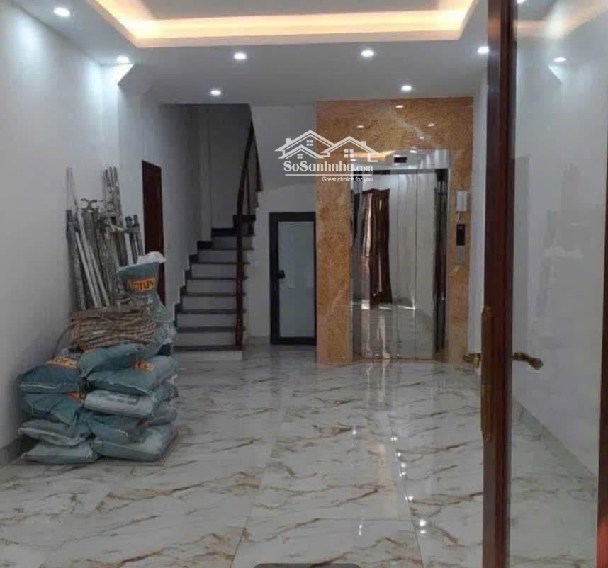 An Khánh _ Lô Góc_ Mới Kính Koong _7 Tầng _ Thang Máy_ 5,6Tỷ( Ctl)
* Chỉ 15M Ra Đường Ô Tô Tránh