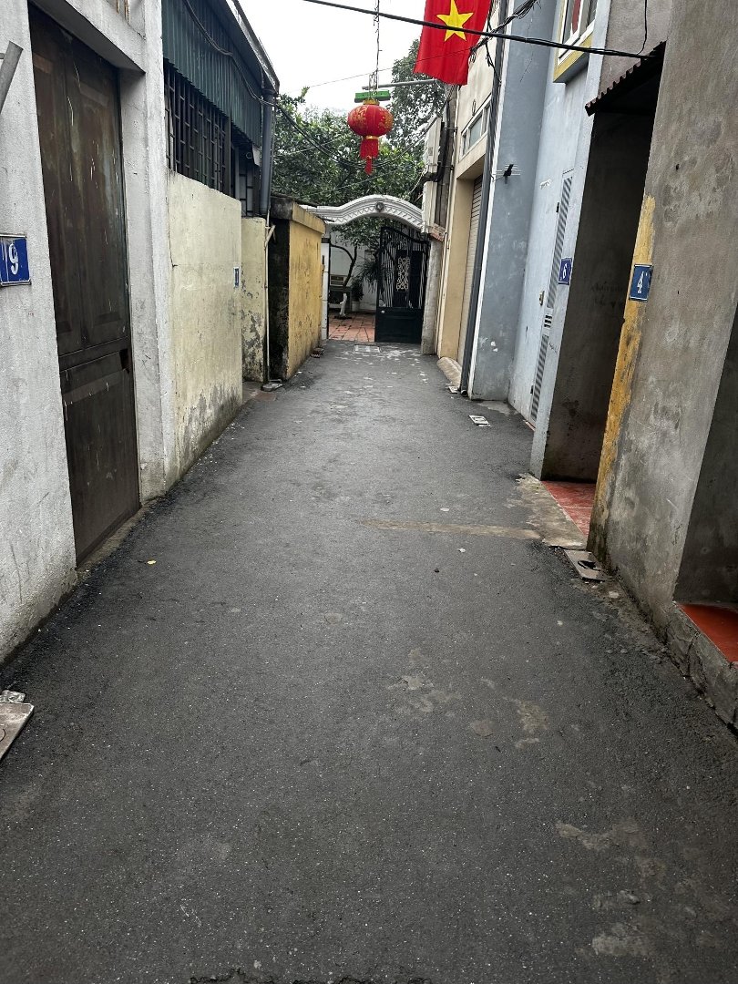 An Khánh _ Lô Góc_ Mới Kính Koong _7 Tầng _ Thang Máy_ 5,6Tỷ( Ctl)
* Chỉ 15M Ra Đường Ô Tô Tránh