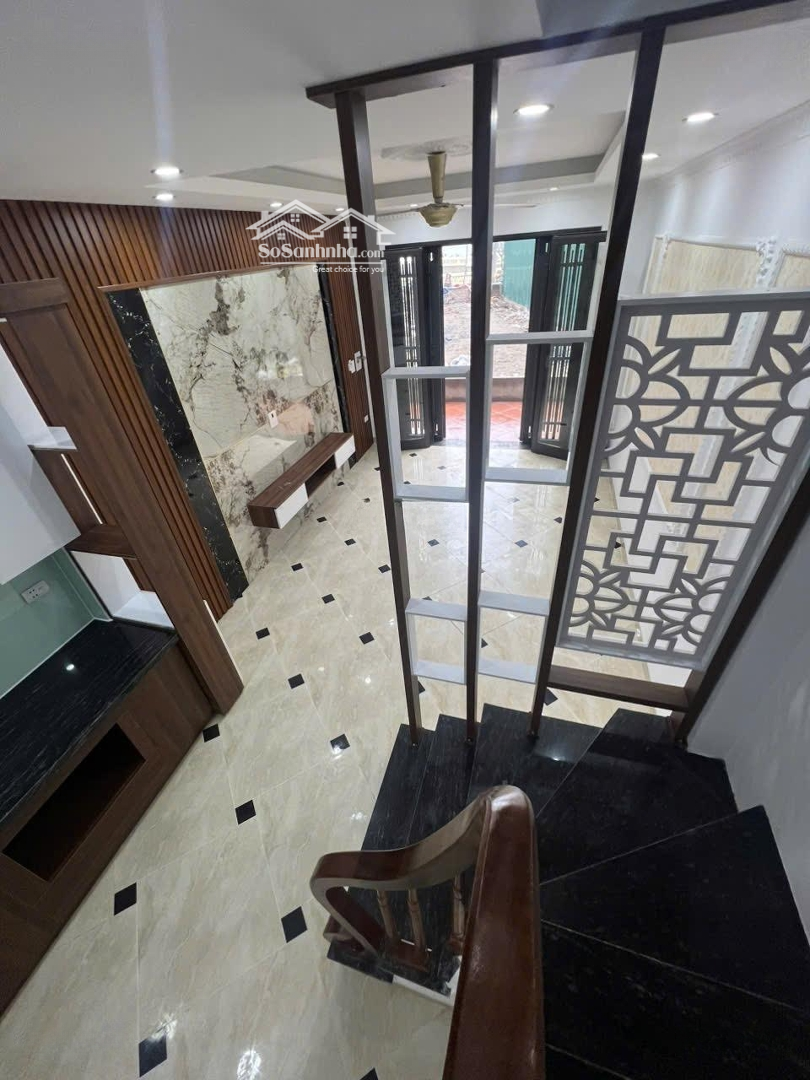 Yên Lũng, An Khánh, Thuận Tiện Ra Vào Cao Tốc, Nhà Mới Tinh 31M2, 5 Tầng Đẹp Không Tì Vết, 4, X Tỷ