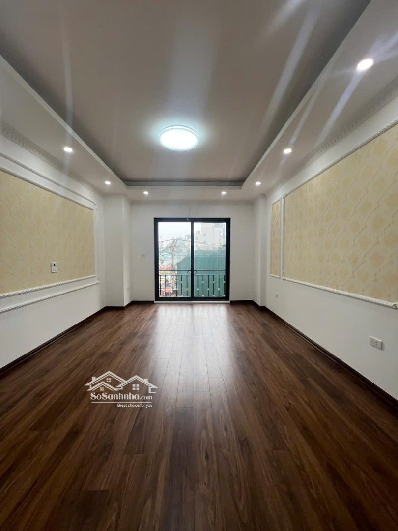 Yên Lũng, An Khánh, Thuận Tiện Ra Vào Cao Tốc, Nhà Mới Tinh 31M2, 5 Tầng Đẹp Không Tì Vết, 4, X Tỷ