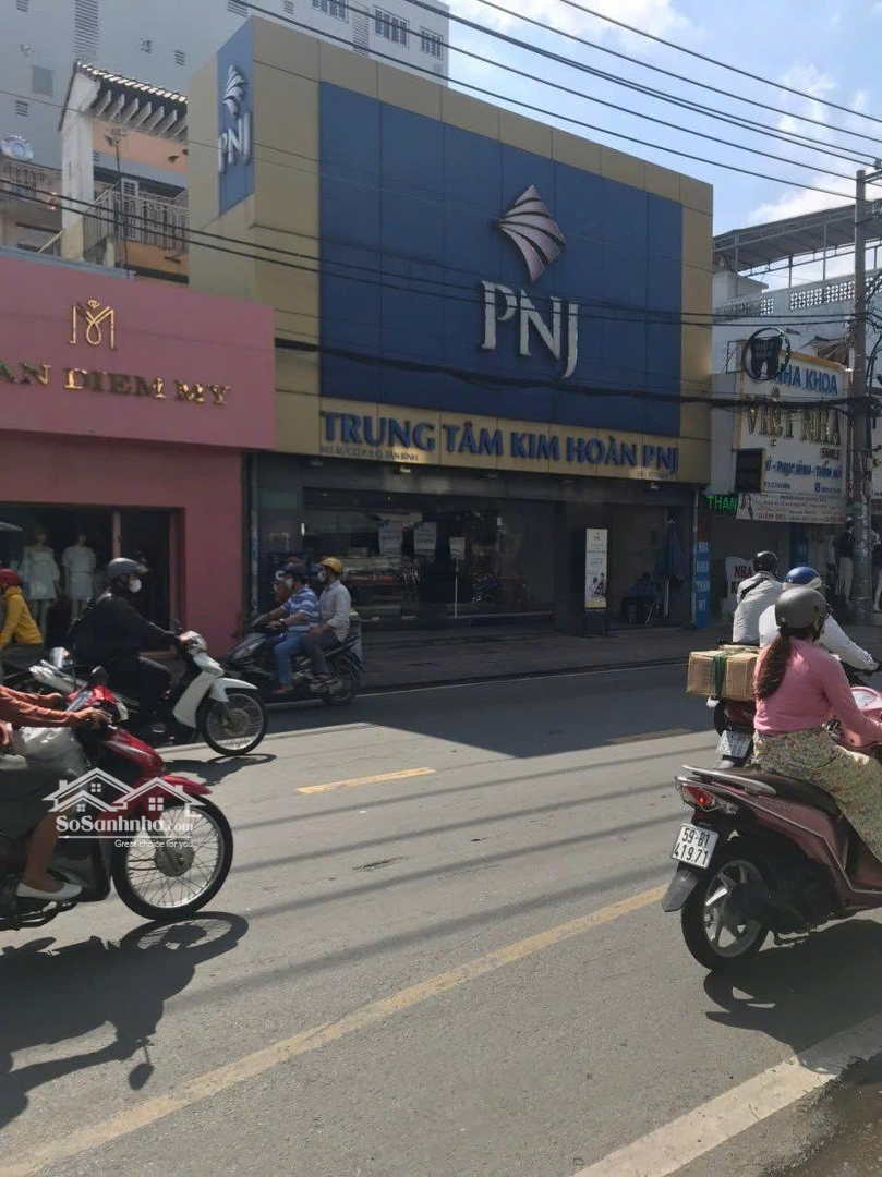 Siêu Phẩmmặt Tiềnnguyễn Duy Trinh, Quận 2 -Diện Tích24 X 62 - Công Nhận 1500M2 - Gía 60 Tỷ Tl